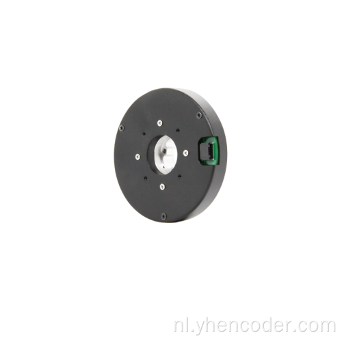 DC-motor optische encoder: